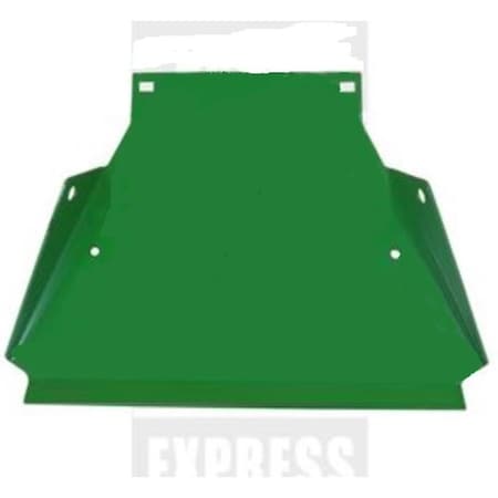 Aftermarket H145463 Feeder House Shaft Stripper Fits JD Combine 9600 9610 9650 9660 COG10-0090